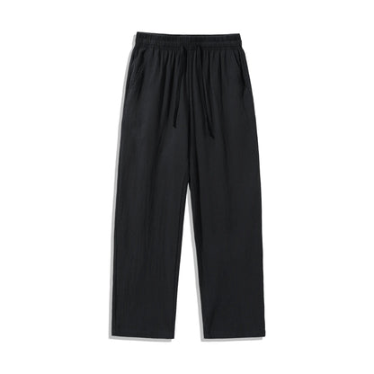 Men’s Lightweight Linen Pants – Breathable, Relaxed Fit for Summer & Everyday Wear
