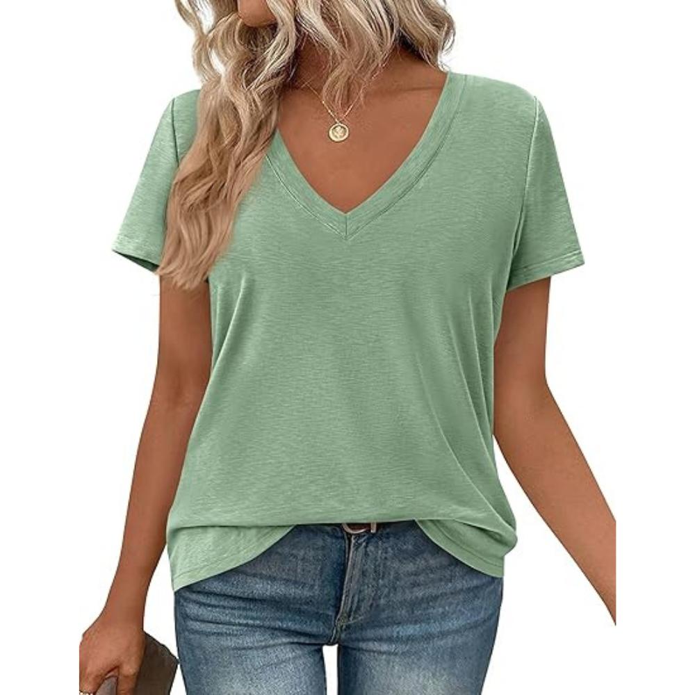 Oversized T-shirts Shirts for Women