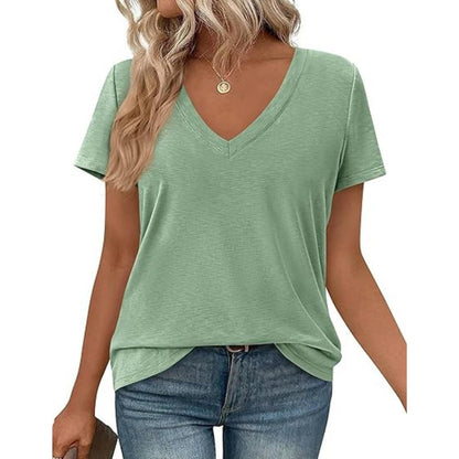 Oversized T-shirts Shirts for Women