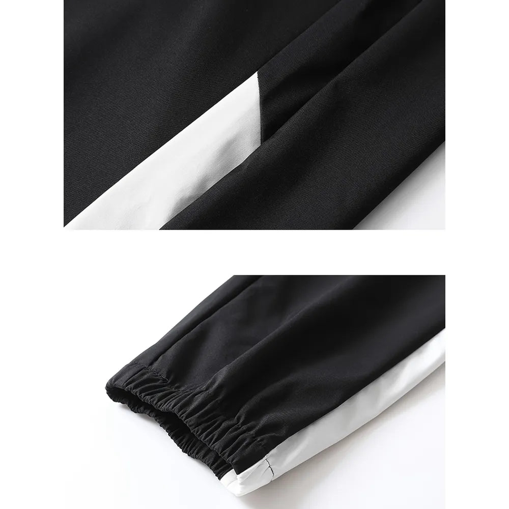 Men's Tracksuit Set