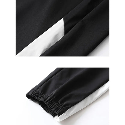 Men's Tracksuit Set
