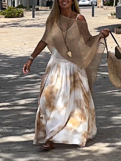 💥Stylish Casual Suits And Dresses Collection