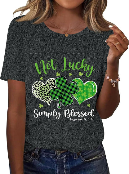 Women's American Patriotic Shirt XS-5XL