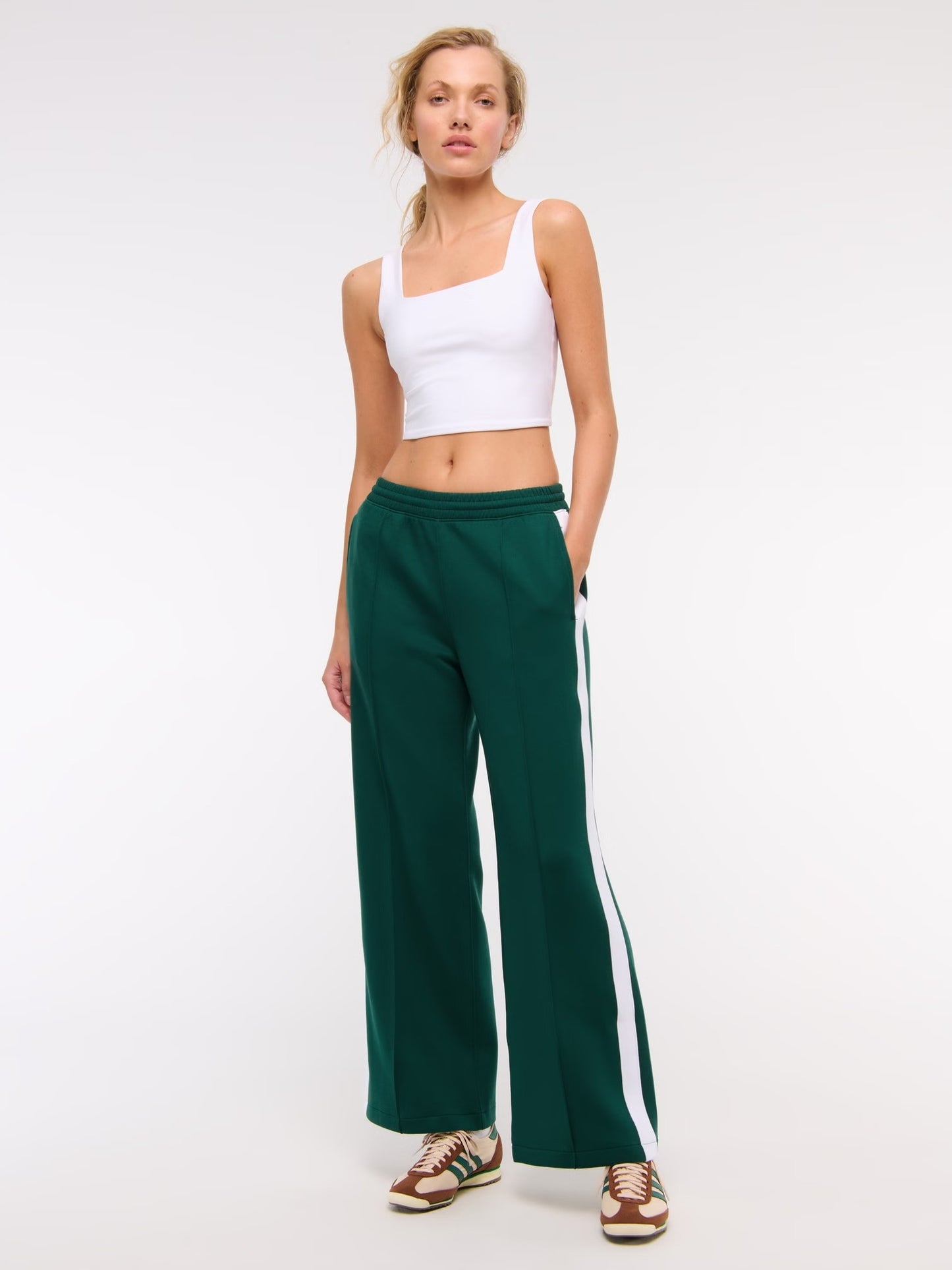 Women's Casual Clothing Combinations