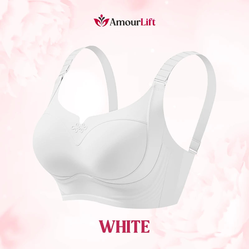 AmourLift - Custom-Lift Bust Shaping Bra