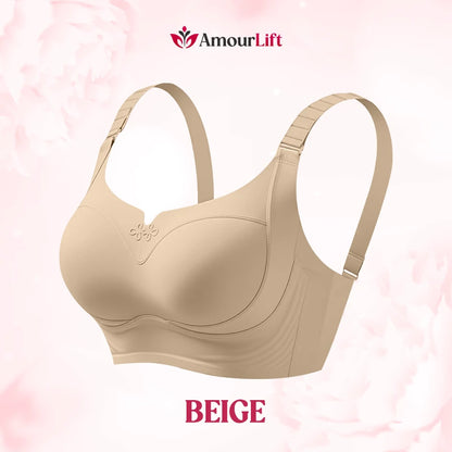 AmourLift - Custom-Lift Bust Shaping Bra