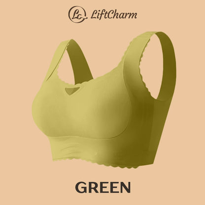 LiftCharm - Comfortable Bust Lifting & Shaping Bra