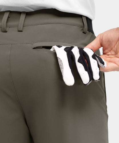 🔥HOT SALE 70% OFF🥰Men's Stretch Quick Dry Casual Work Golf Shorts