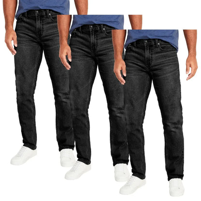 🔥Men's Rebar M4 Relaxed DuraStretch Basic Jeans