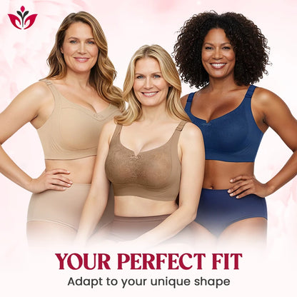 AmourLift - Custom-Lift Bust Shaping Bra