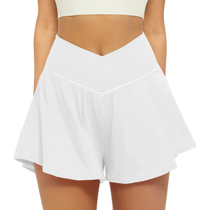 Women's Athletic Skort