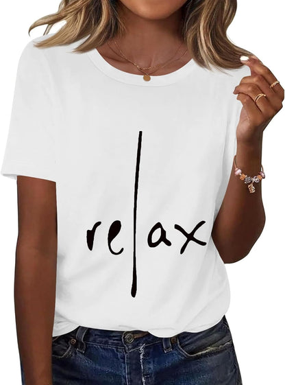 Women's American Patriotic Shirt XS-5XL