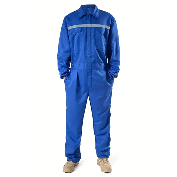 🔥 HOT SALE Men’s One-Piece Cargo Pants Set Spring