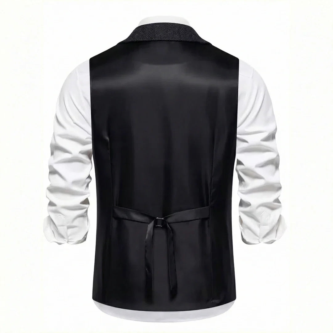 Men's Ultra Comfortable Waistcoat