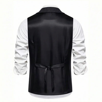 Men's Ultra Comfortable Waistcoat