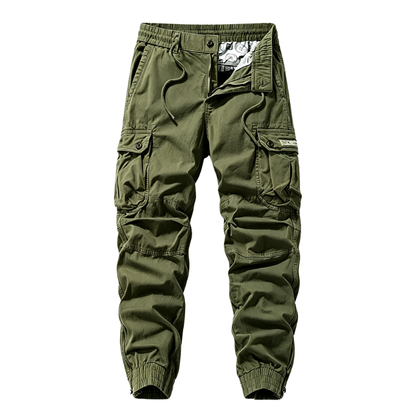 Men’s Fashion Versatile Casual Comfortable Design Pants