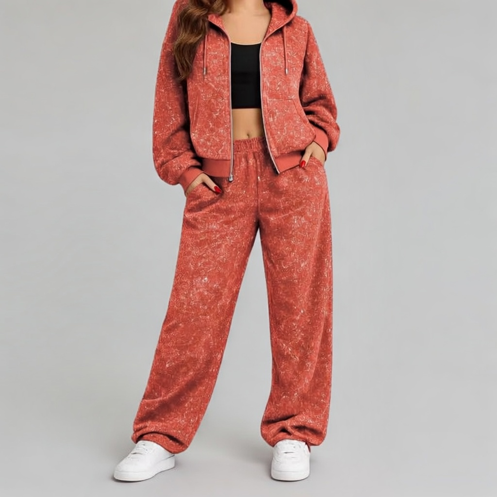 💘 Valentine’s Day Sale 💘 Stardust Cheetah Set