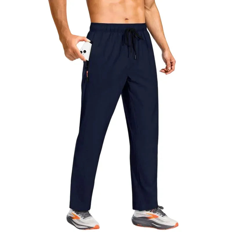 🔥Only $29.99(All Color)🔥Men's Lightweight Hiking Pants