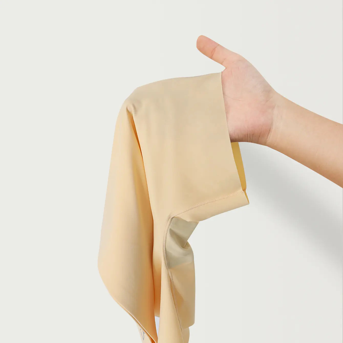 Women's High-Waist Shapewear Shorts