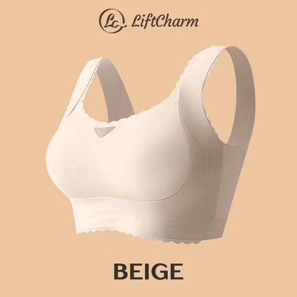 LiftCharm - Comfortable Bust Lifting & Shaping Bra