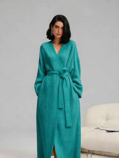 💘 Valentine’s Day Sale 💘 Women's Double-Sided Plush Robe