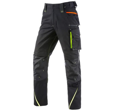Men's Cargo Work Pants