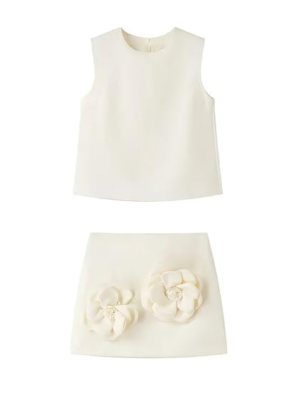 Women'S Casual Ensemble Outfit