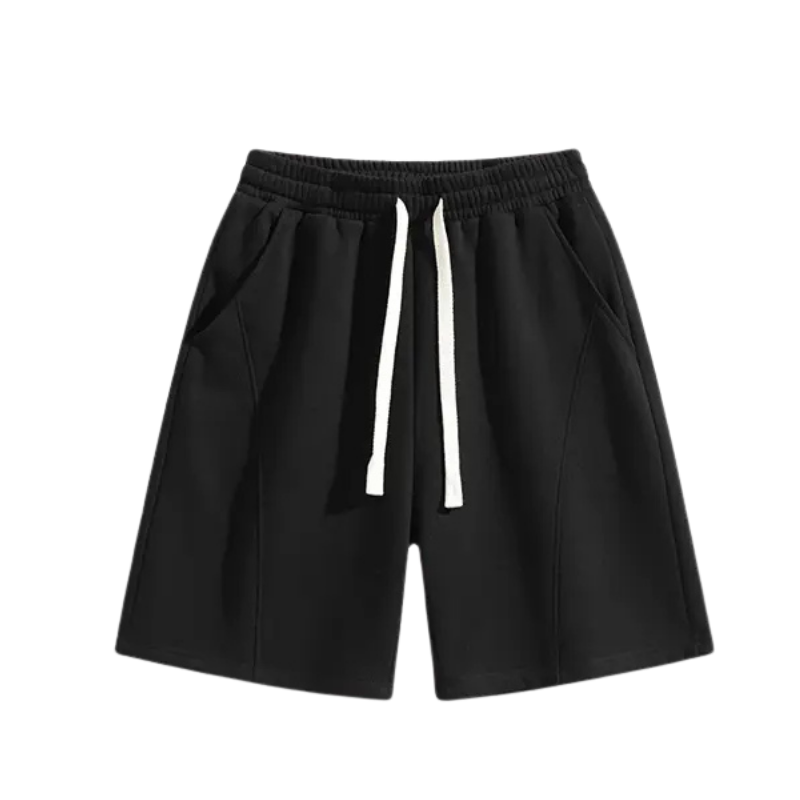 Men's Bottoms for All Seasons
