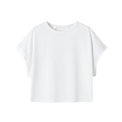 Women Open Back Tops Workout Backless Shirts