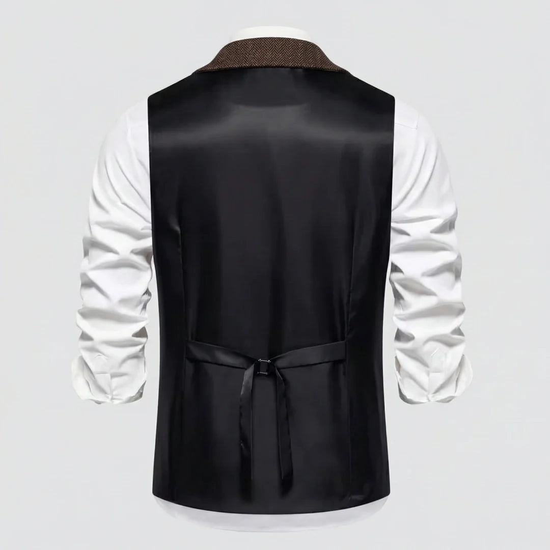 Men's Ultra Comfortable Waistcoat