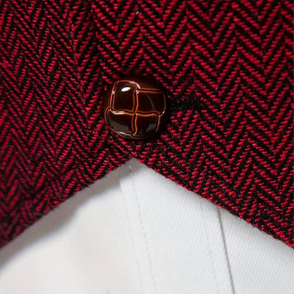 Men's Ultra Comfortable Waistcoat