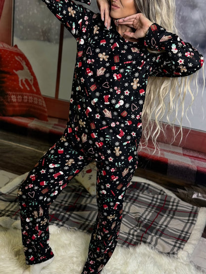 Women'S Christmas Clothing