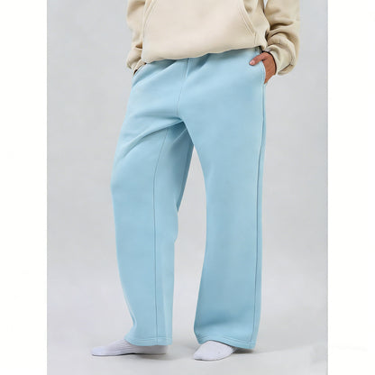 Clearance sale🔥Premium Straight-Leg Comfort Sweatpants