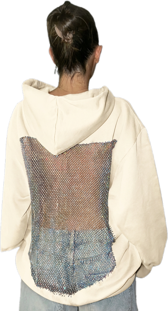 💘 Valentine’s Day Sale 💘  IVERA BackLuxe Hoodie