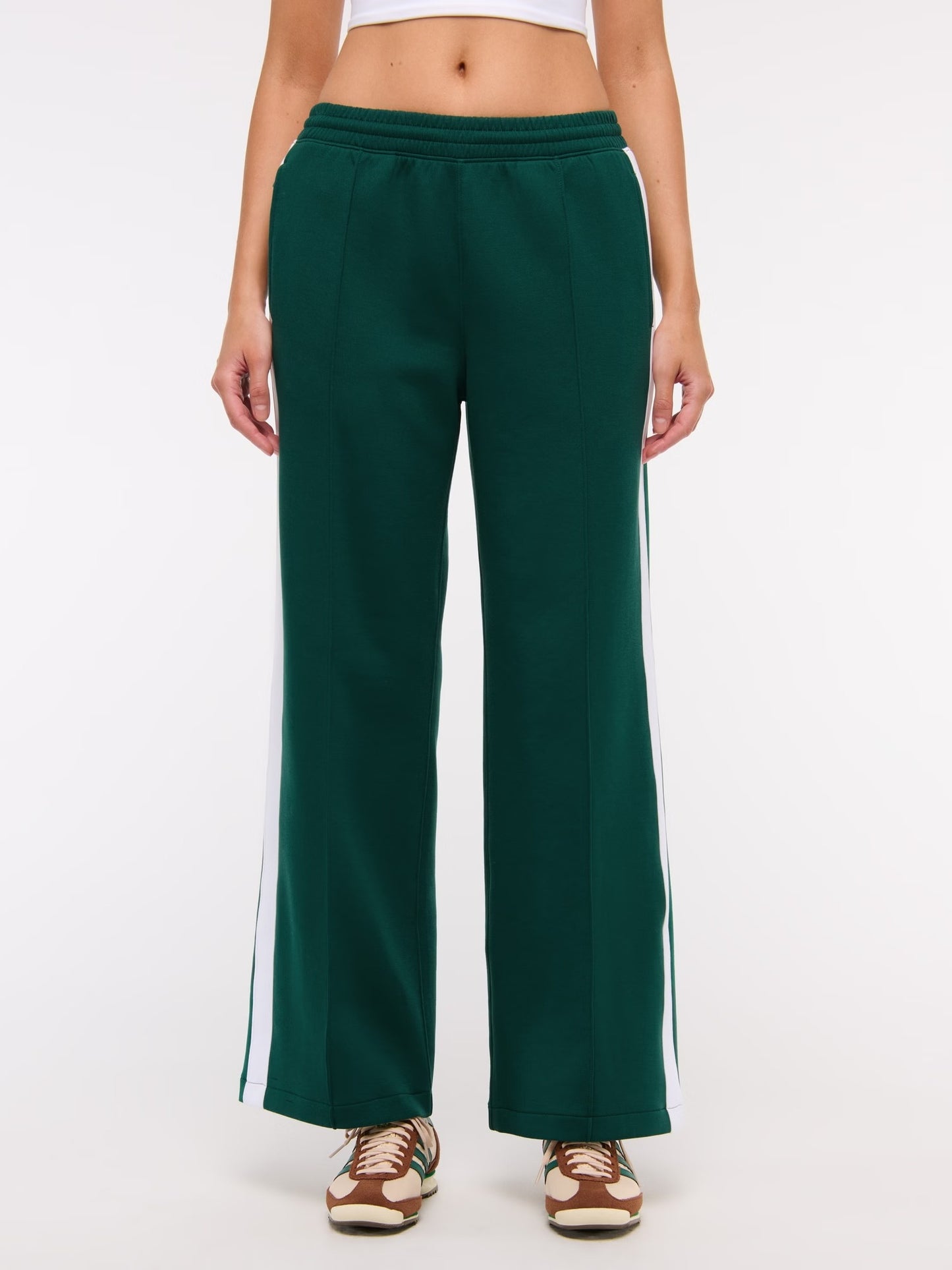Women's Casual Clothing Combinations