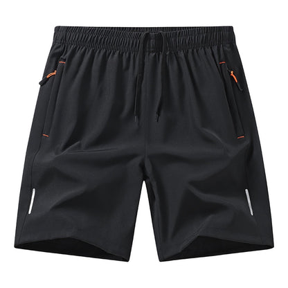 Men's Summer Quick-Dry Jogging Shorts