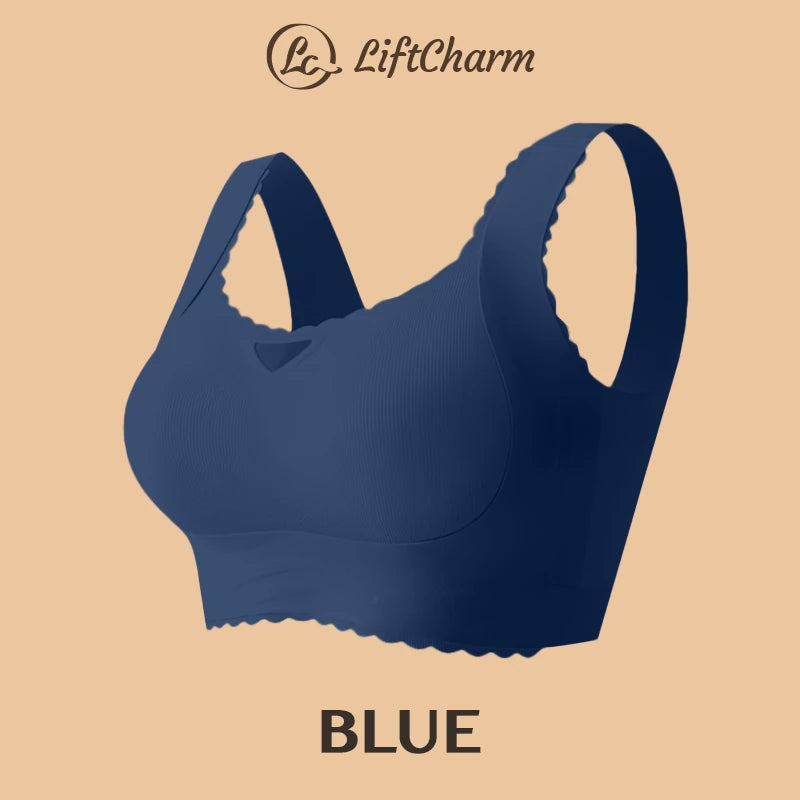 LiftCharm - Comfortable Bust Lifting & Shaping Bra