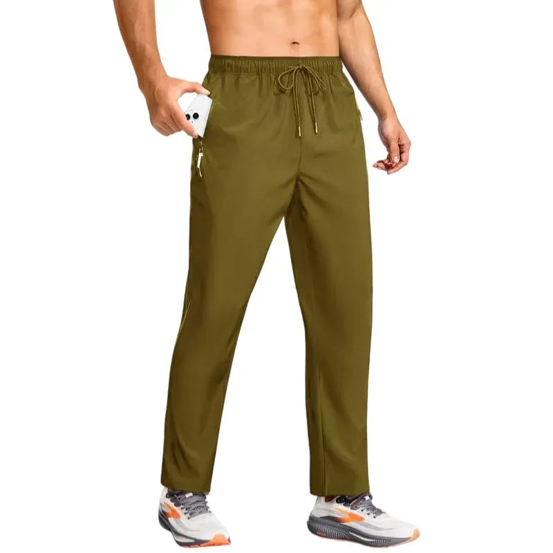 🔥Only $29.99(All Color)🔥Men's Lightweight Hiking Pants