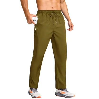 🔥Only $29.99(All Color)🔥Men's Lightweight Hiking Pants