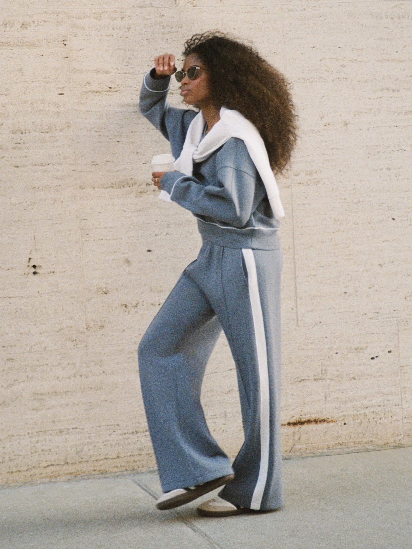 Women's Casual Clothing Combinations