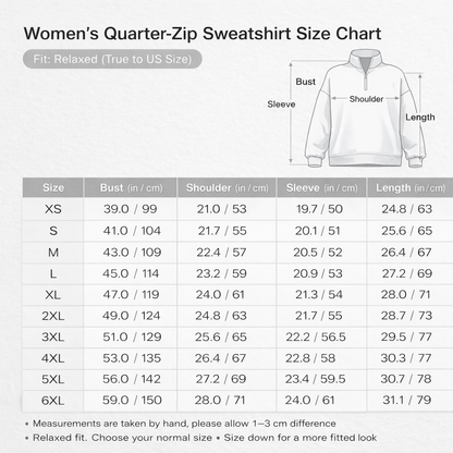 💘 Valentine’s Day Sale 💘 Basic Quarter Zip Mock Neck