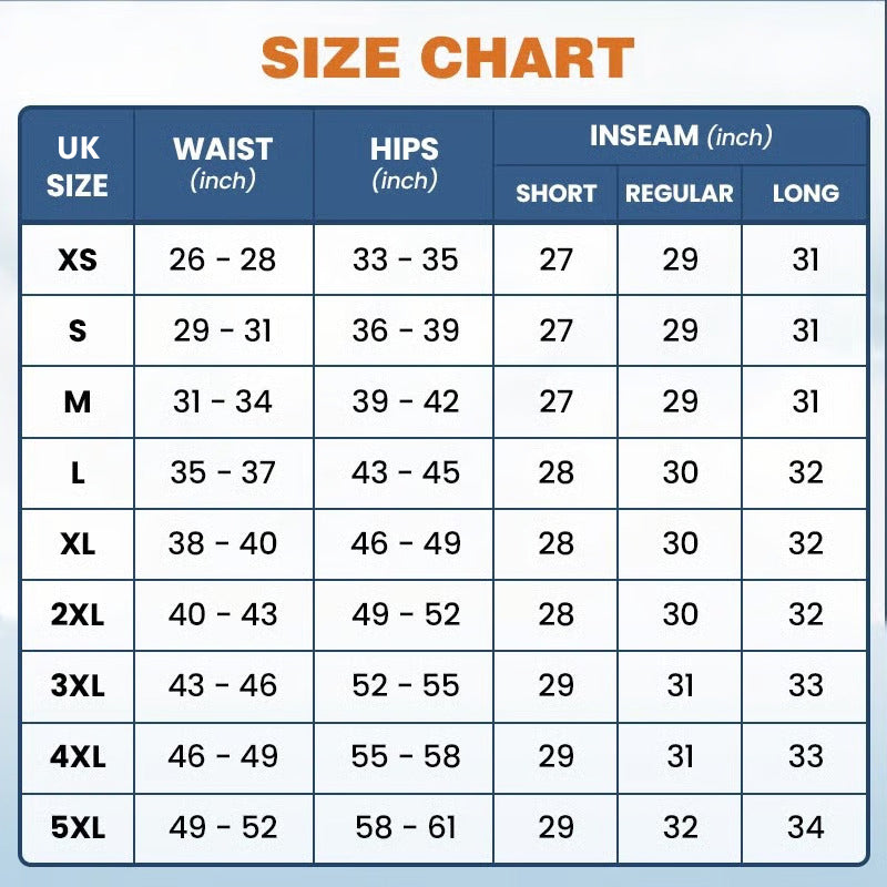 🔥Last Day Sale 70% OFF🏆MultiPants – High Stretch Multi-pocket Durable Cargo Pants