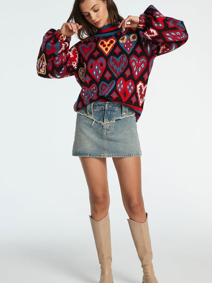 Women'S Casual Ensemble Outfit
