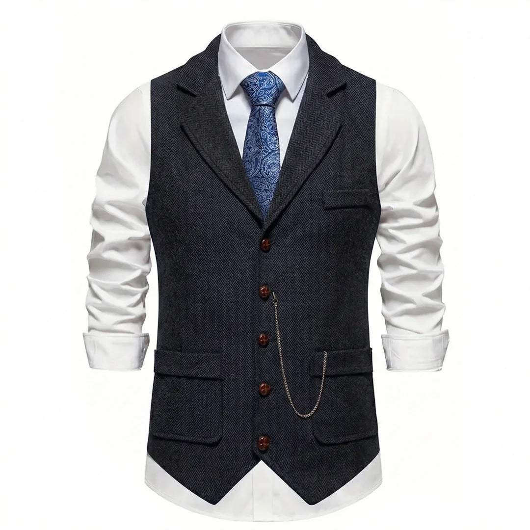 Men's Ultra Comfortable Waistcoat