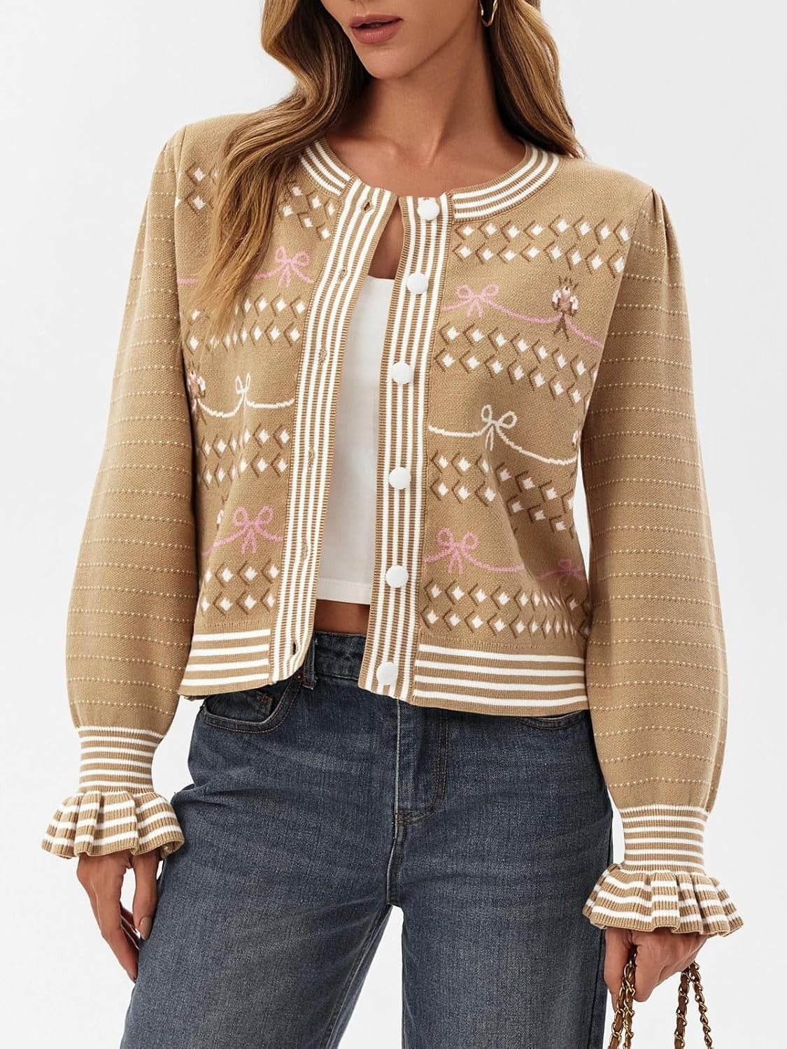 Women'S Casual Ensemble Outfit