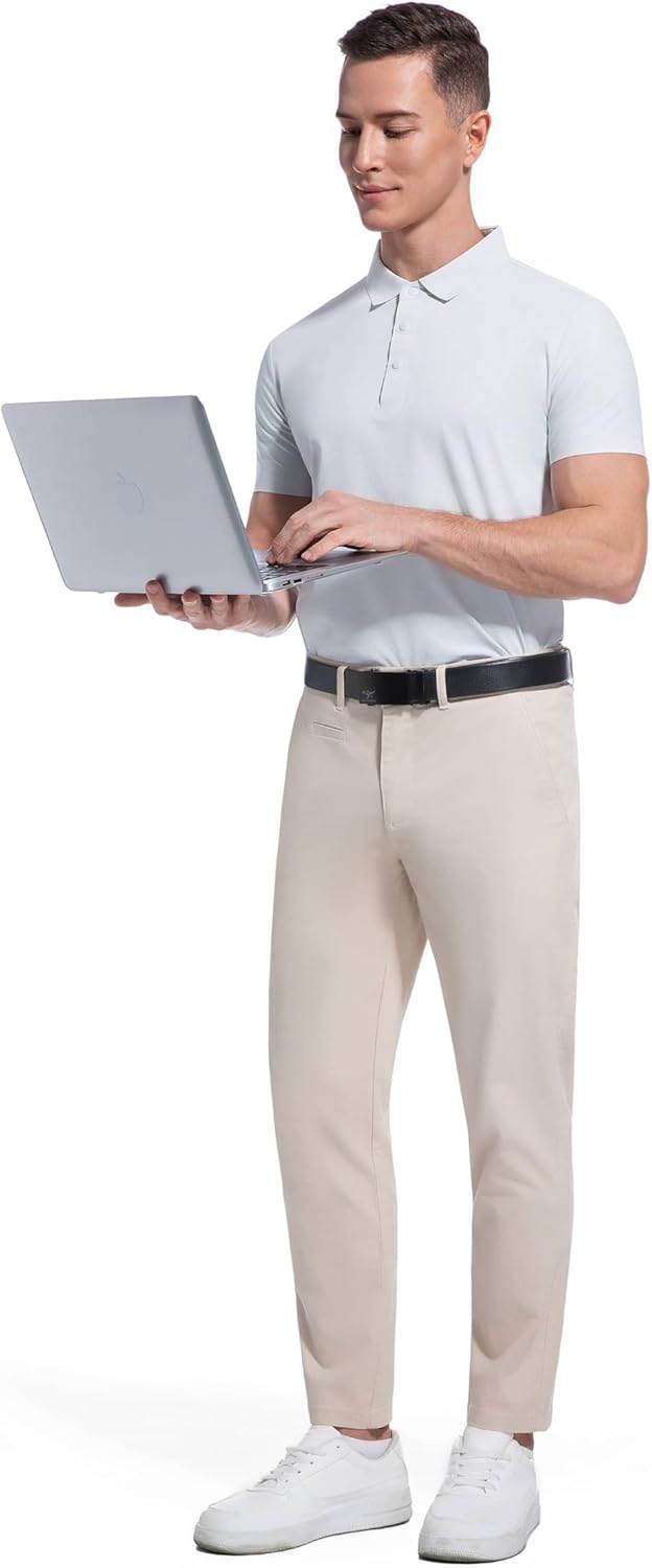 Khaki Pants for Short Men 27