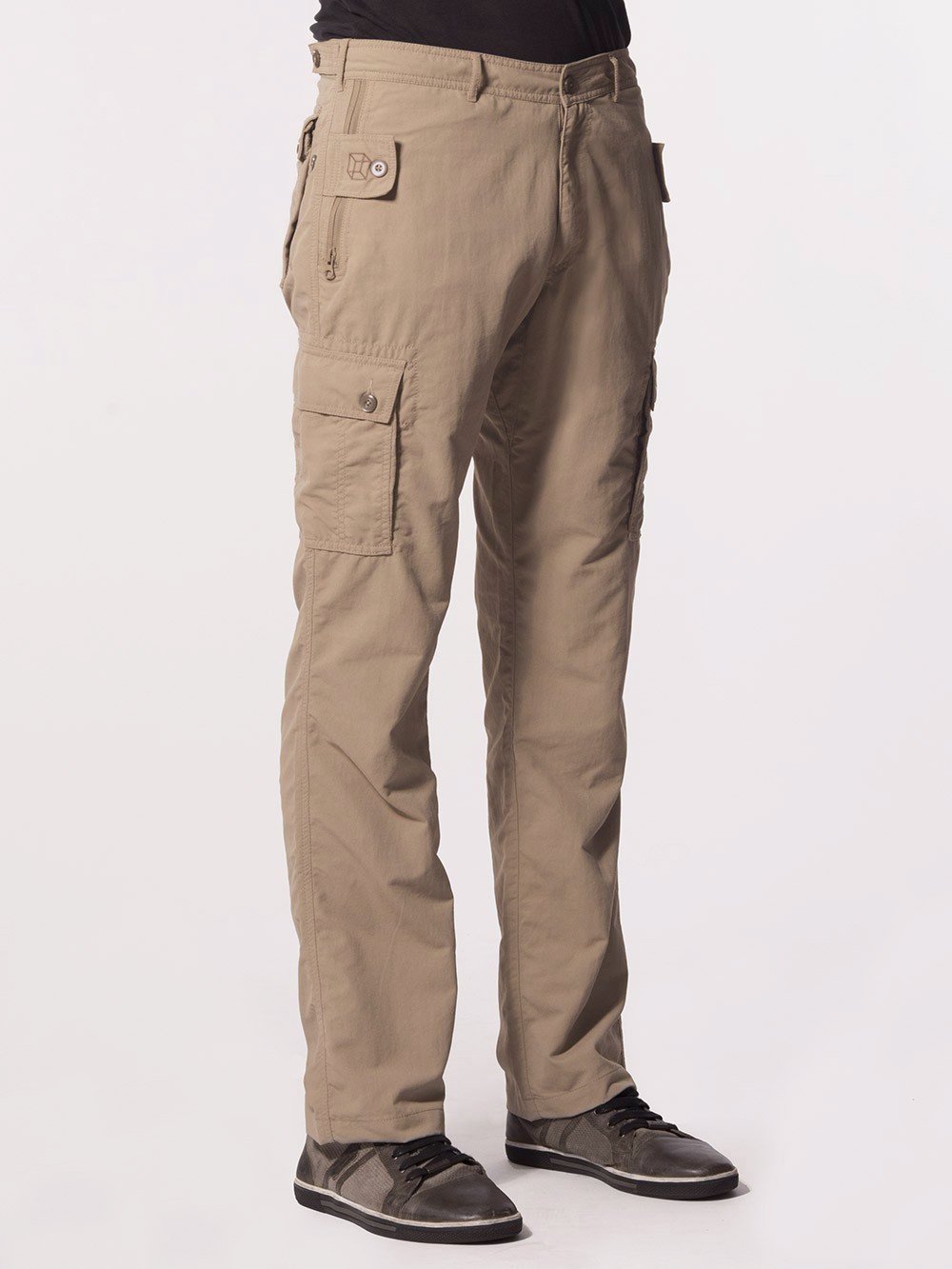 🔥ONLY $29.99🔥Anti-Pickpocket Cargo Pants