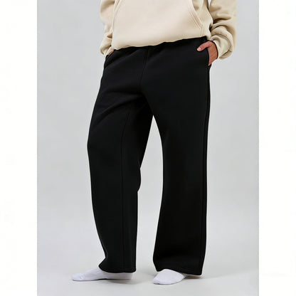 Clearance sale🔥Premium Straight-Leg Comfort Sweatpants