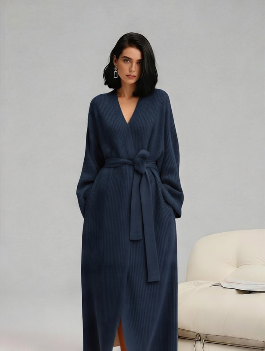 💘 Valentine’s Day Sale 💘 Women's Double-Sided Plush Robe