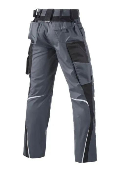 Men's Cargo Work Pants